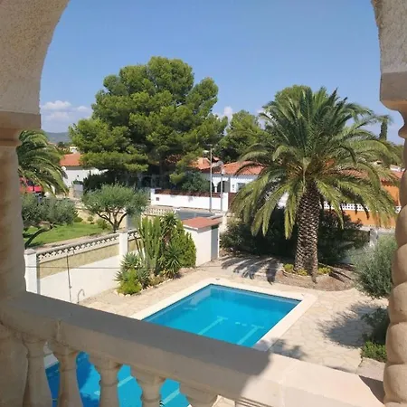 Villa Mia448