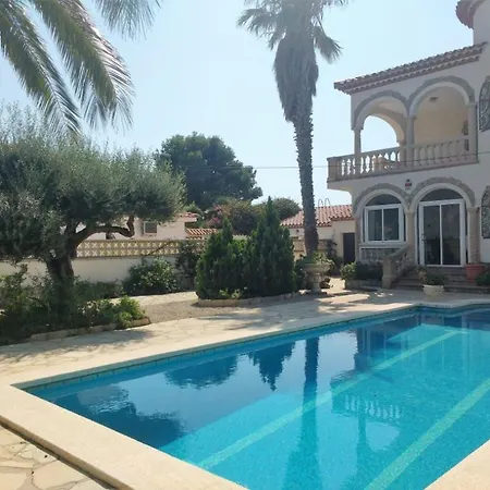 Mia448 Villa