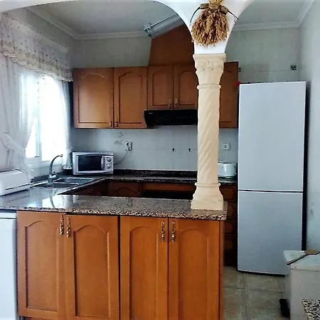 Villa Mia448 *