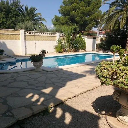 Villa Mia448