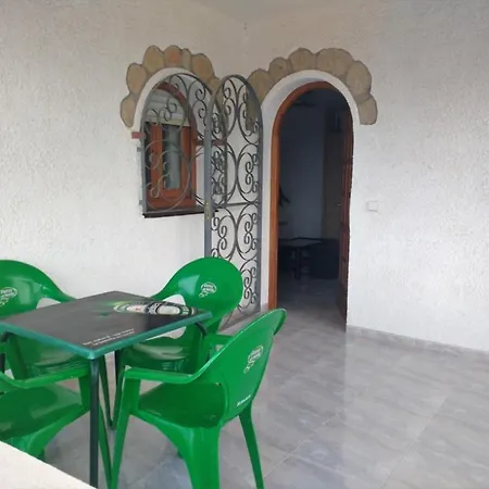 Villa Mia448