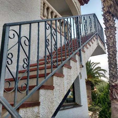 Mia448 Villa