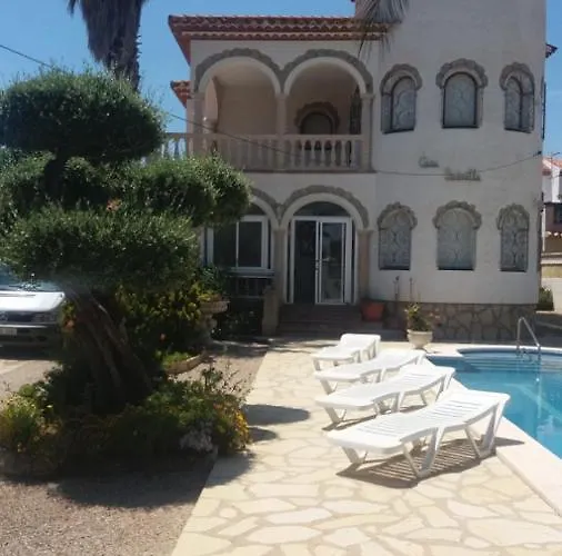 Villa Mia448 *