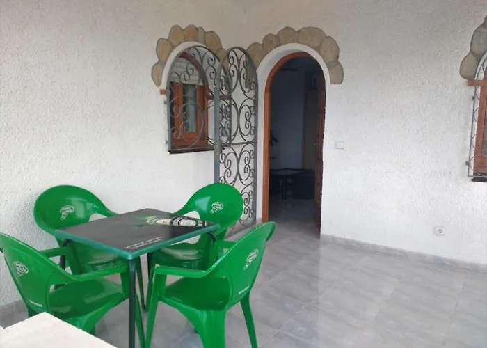 Villa Mia448